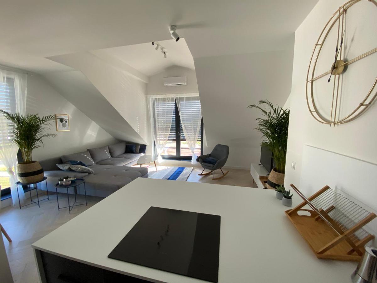 Lazy Deer - Apartamenty Jelení Hora Exteriér fotografie