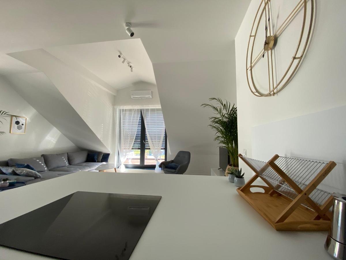Lazy Deer - Apartamenty Jelení Hora Exteriér fotografie