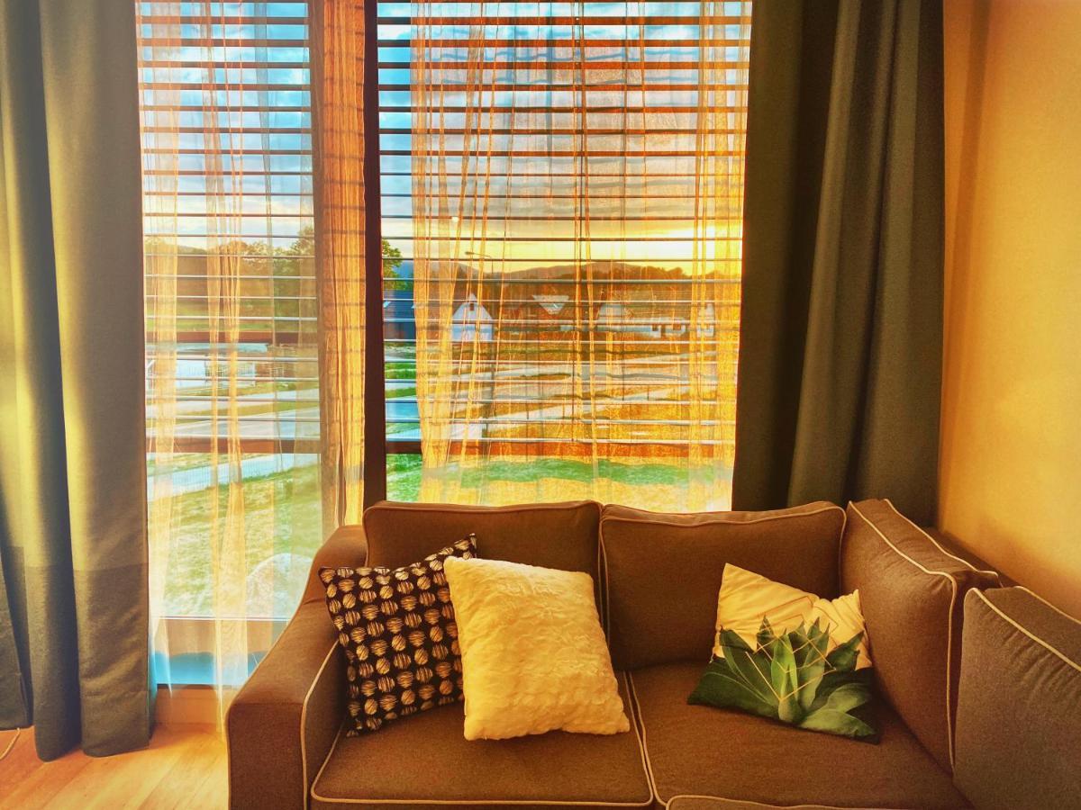 Lazy Deer - Apartamenty Jelení Hora Exteriér fotografie