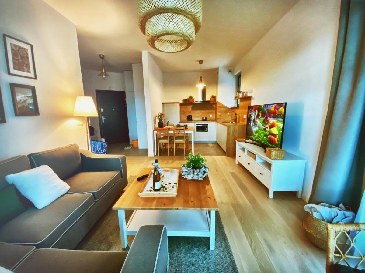 Lazy Deer - Apartamenty Jelení Hora Exteriér fotografie