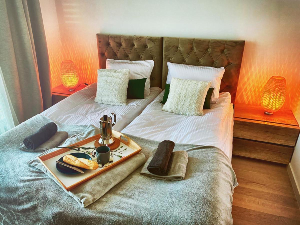 Lazy Deer - Apartamenty Jelení Hora Exteriér fotografie