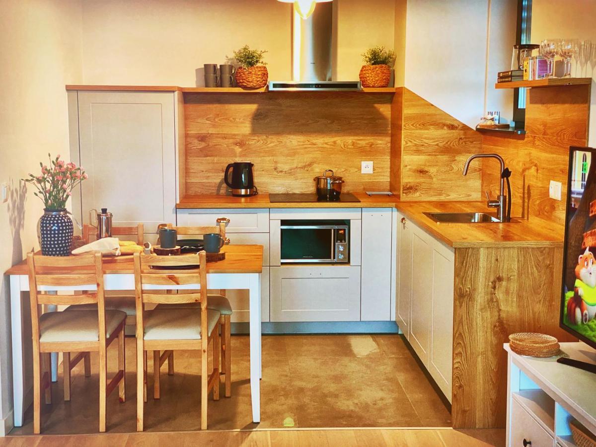 Lazy Deer - Apartamenty Jelení Hora Exteriér fotografie