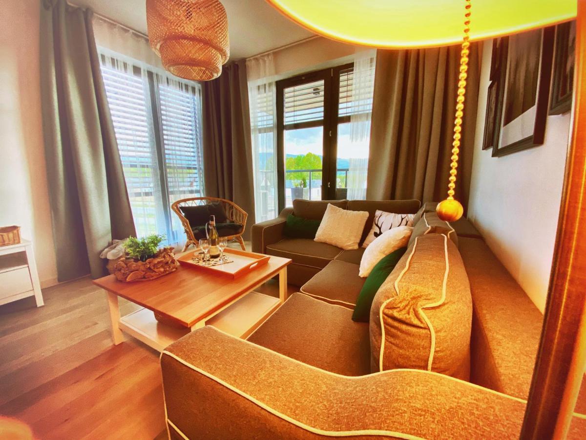 Lazy Deer - Apartamenty Jelení Hora Exteriér fotografie