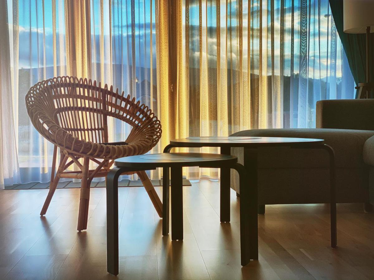 Lazy Deer - Apartamenty Jelení Hora Exteriér fotografie