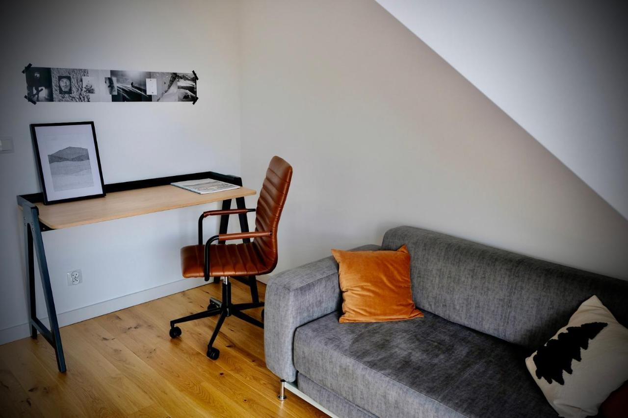 Lazy Deer - Apartamenty Jelení Hora Exteriér fotografie