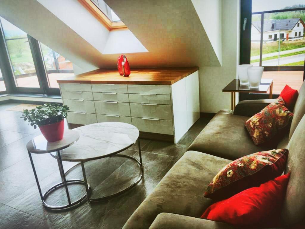 Lazy Deer - Apartamenty Jelení Hora Exteriér fotografie