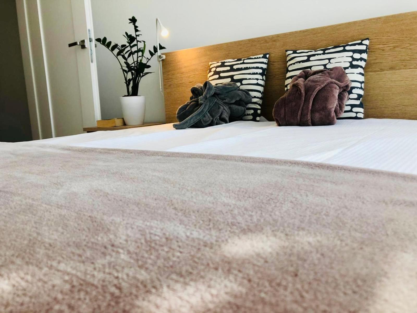 Lazy Deer - Apartamenty Jelení Hora Exteriér fotografie