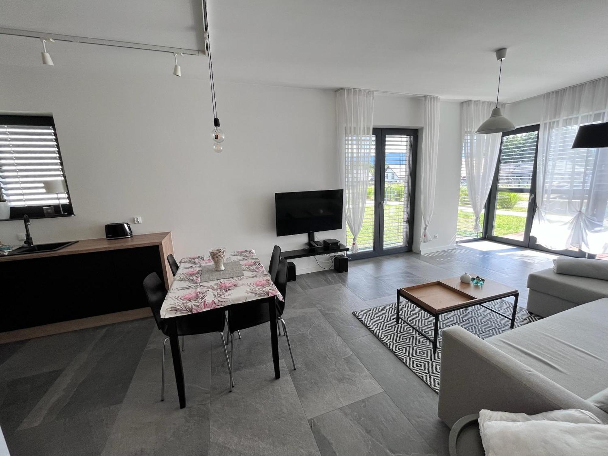 Lazy Deer - Apartamenty Jelení Hora Exteriér fotografie