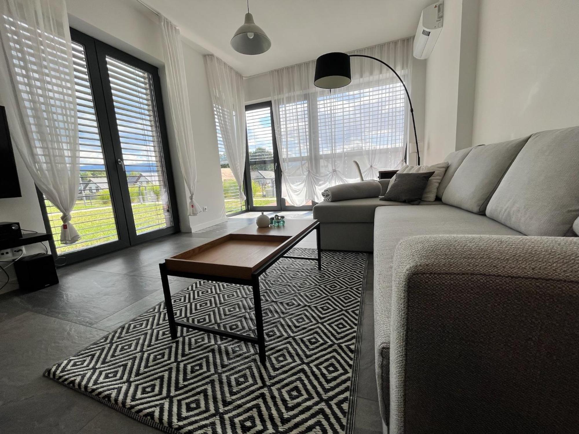 Lazy Deer - Apartamenty Jelení Hora Exteriér fotografie